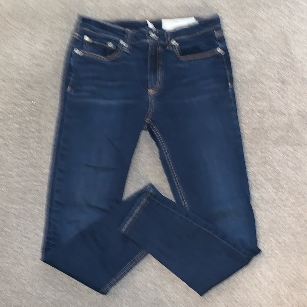 Rag & Bone Jeans